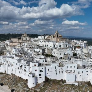 Ostuni