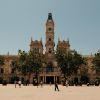 Free Walking Tour Valencia