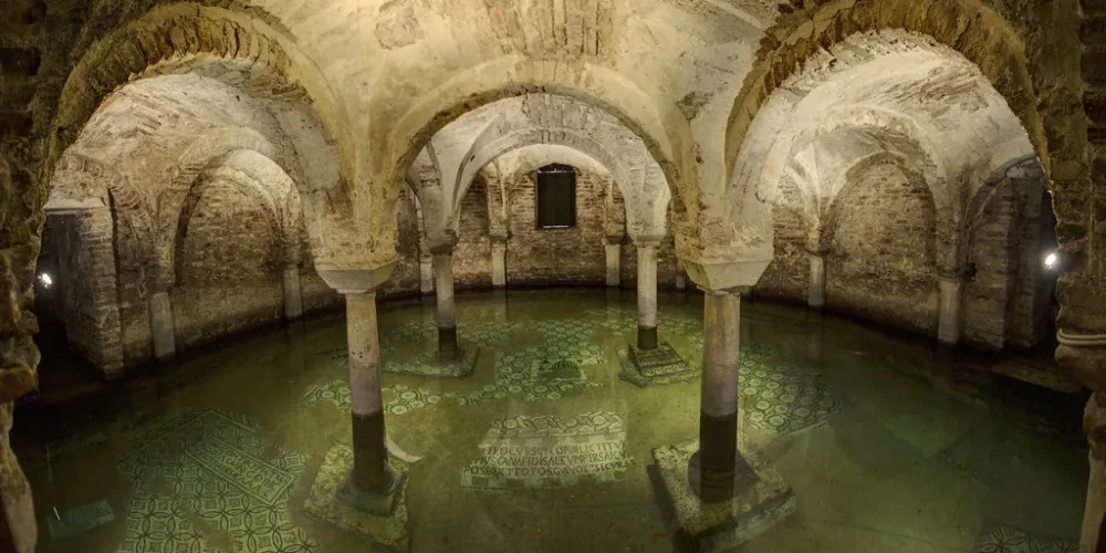 Ravenna City Tour | La ciudad del silencio