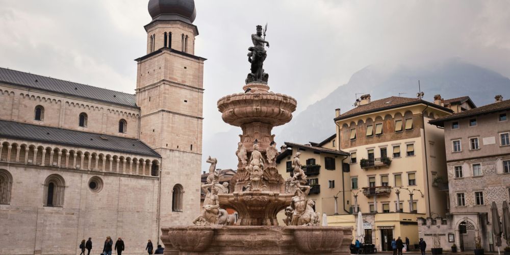 Visita Guidata di Trento