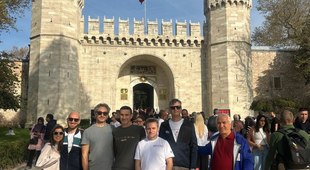 Free Walking Tour of Istanbul – Sultanahmet