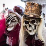 Tour misterioso de Venecia