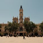 Free Walking Tour Valencia