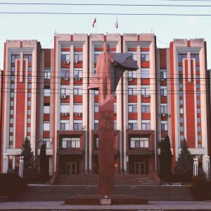 Transnistria