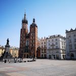 Free Tour por el Centro Histórico de Cracovia