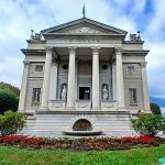 Free Walking Tour Como