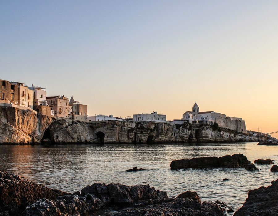Puglia