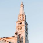 Visita guidata condivisa di Modena