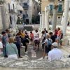 Visita guidata di gruppo di Bari Vecchia – Alla scoperta del centro storico