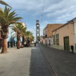 Free Walking Tour Santa Cruz Di Tenerife