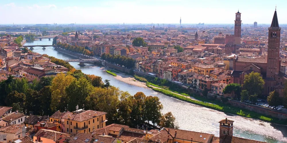 Escursione a Verona | Visita guidata privata