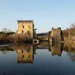 Recorrido privado en Borghetto sul Mincio