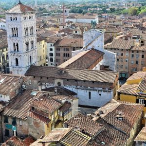Lucca