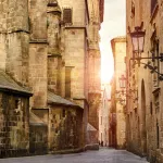 Free Walking Tour di Barcellona in italiano