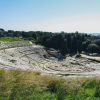 Visita Guidata al Parco Archeologico della Neapolis di Siracusa