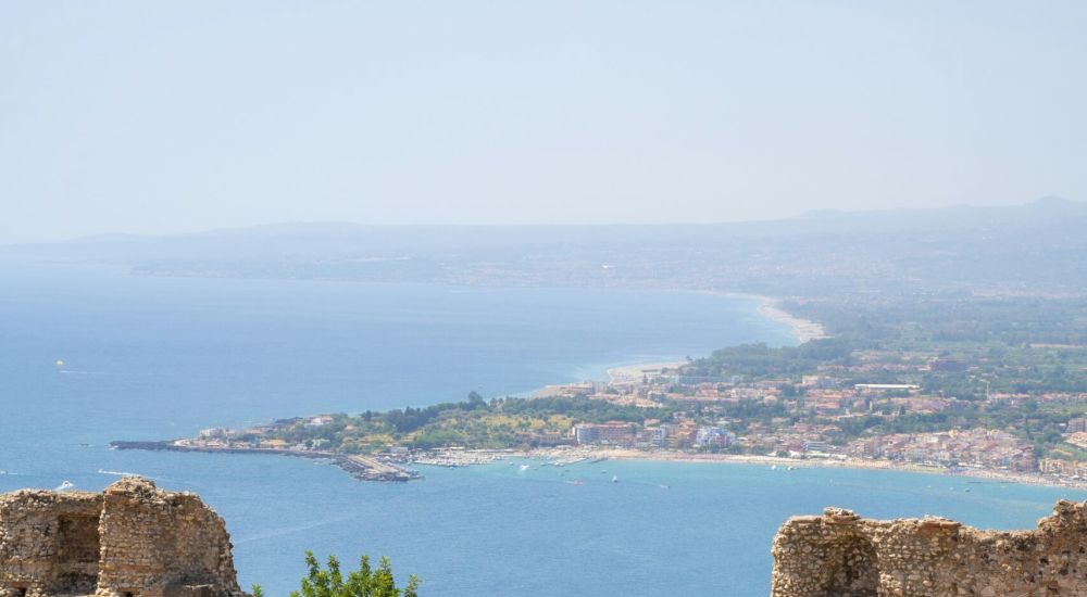 WALK Taormina | Tour Privado de Taormina