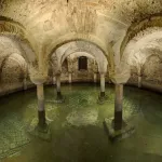 Visita guidata della città del silenzio, Ravenna