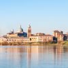 Visita guiada en grupo por Mantua