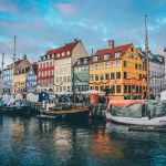 Free Walking Tour de Copenhague en italiano
