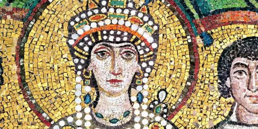 Visita guidata dei Mosaici di Ravenna