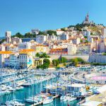 Free Walking Tour Marseille