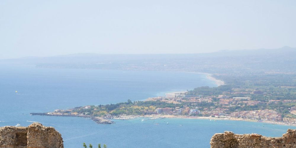 WALK Taormina | Tour Privado de Taormina