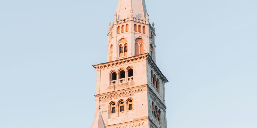 Visita guidata condivisa di Modena