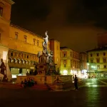 Bologna di Notte
