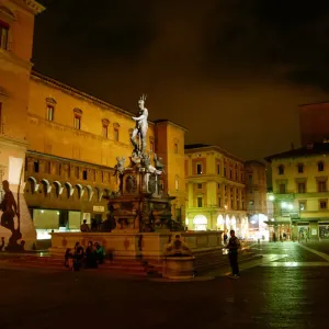 Bolonia