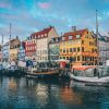 Free Walking Tour de Copenhague en italiano