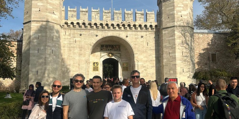 Free Walking Tour di Istanbul – Sultanahmet