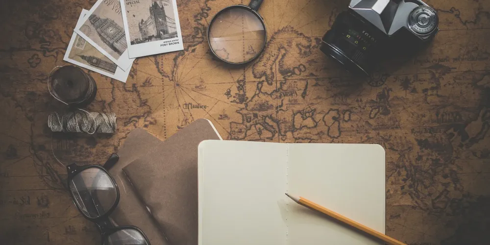 Che viaggiatore sei?