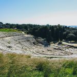 Visita Guidata al Parco Archeologico della Neapolis di Siracusa