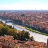 Descubre Verona | El Barrio de la Veronetta y Castel San Pietro