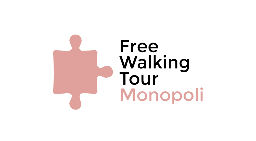 Free Walking Tour Monopoli