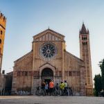 Recorrido en bicicleta por Verona
