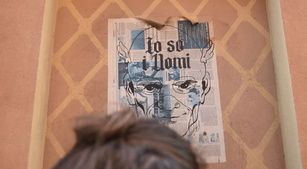 Alla scoperta della Street Art di Modena
