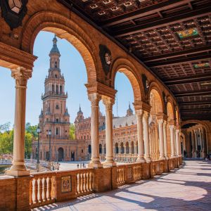 Seville