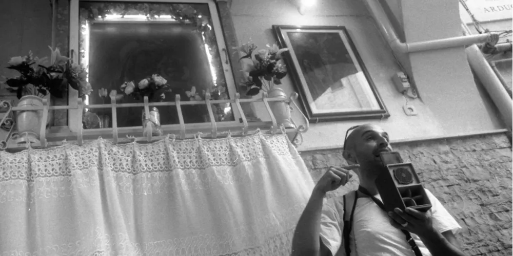 Recorrido a pie privado de Bari