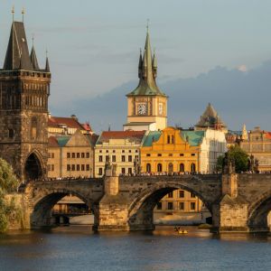 Praga