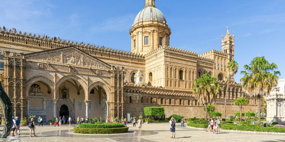 WALK Palermo | Visita guidata privata di Palermo