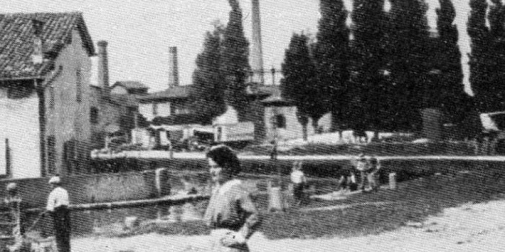 Scopri le Vie d’Acqua di Modena