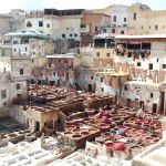 Free Walking Tour Fes