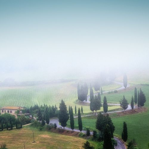 Toscana