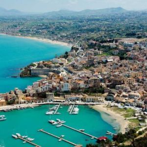 Castellammare del Golfo