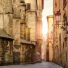 Free Walking Tour di Barcellona in italiano