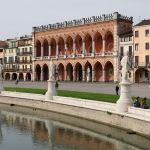 Free Walking Tour de Padua