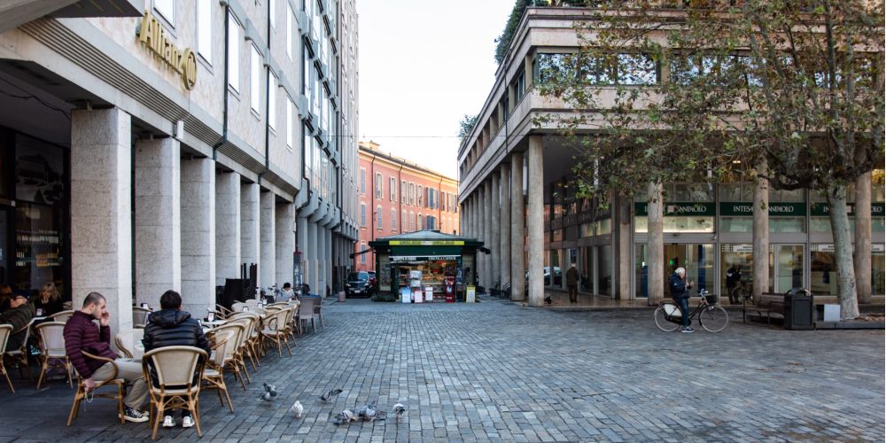 Free Walking Tour, un modo autentico di vivere la città