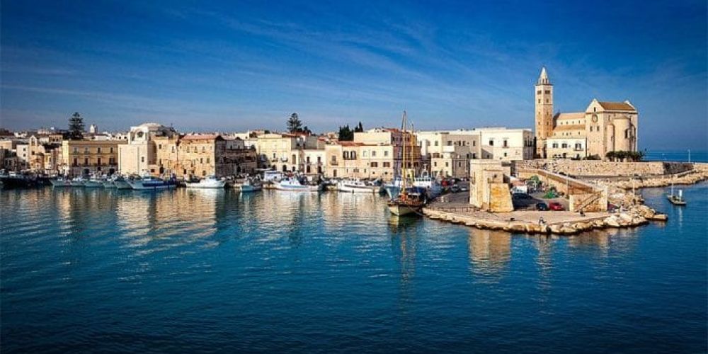 Visita Guidata privata di Trani