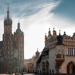 Krakow